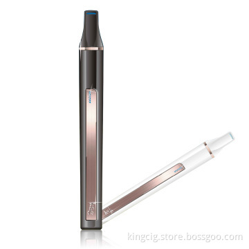 New ecig !!! hookah pen with LED light show battery capacity